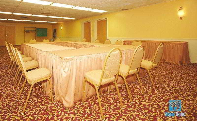 Econo Lodge Quakertown Fasiliteter bilde