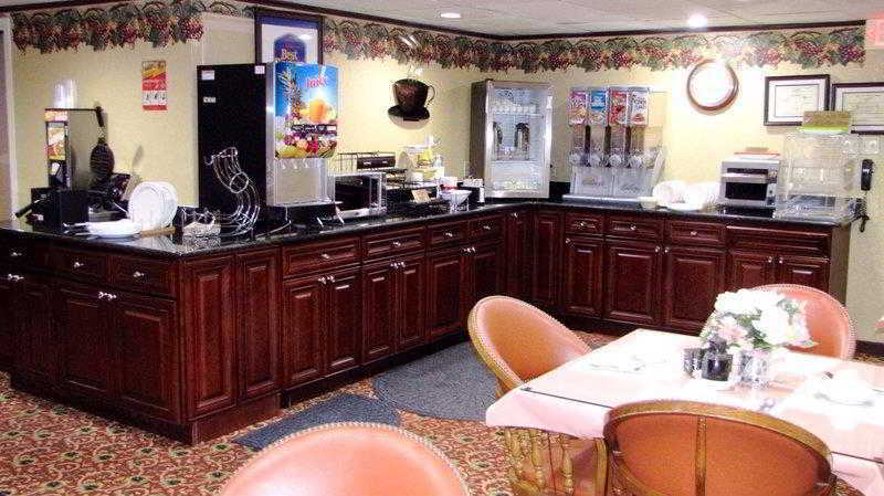 Econo Lodge Quakertown Eksteriør bilde