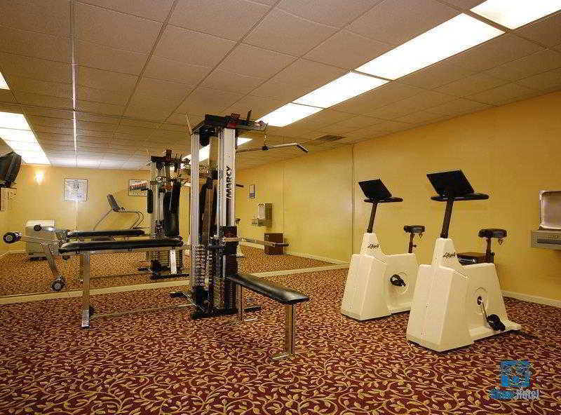 Econo Lodge Quakertown Fasiliteter bilde