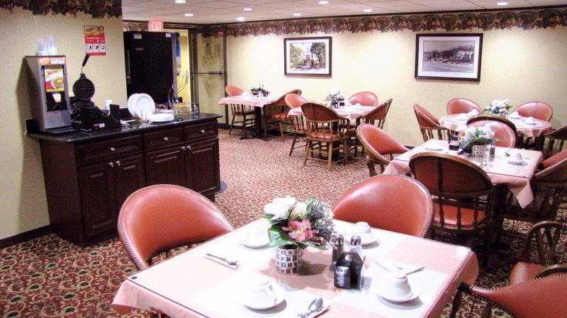 Econo Lodge Quakertown Eksteriør bilde