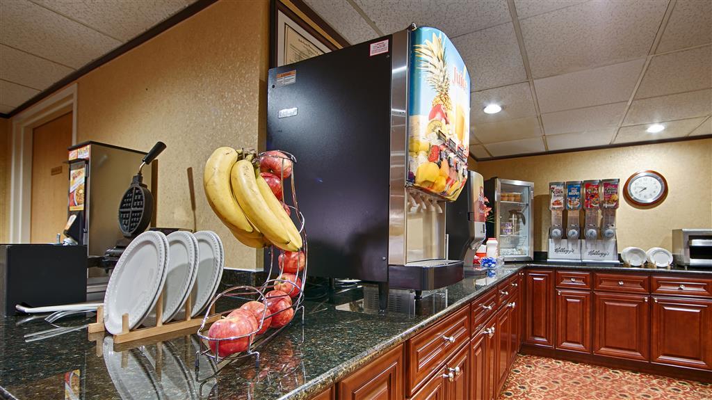 Econo Lodge Quakertown Eksteriør bilde