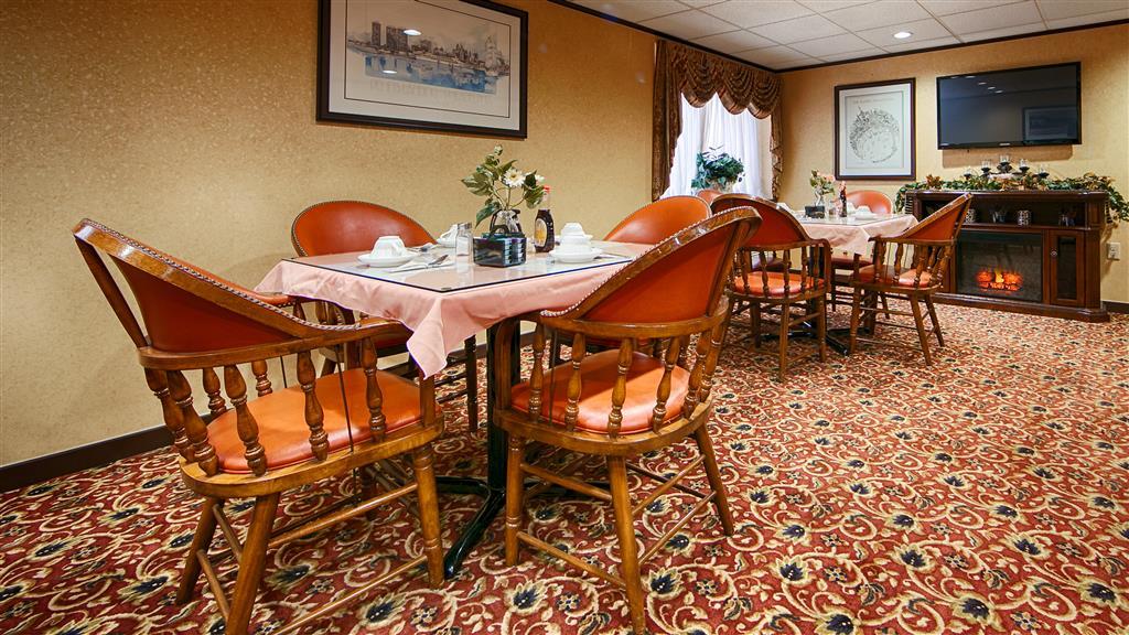 Econo Lodge Quakertown Eksteriør bilde
