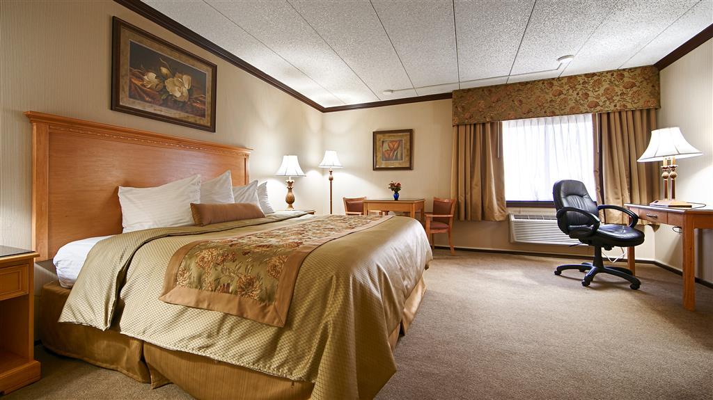 Econo Lodge Quakertown Eksteriør bilde