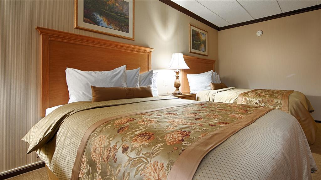 Econo Lodge Quakertown Eksteriør bilde