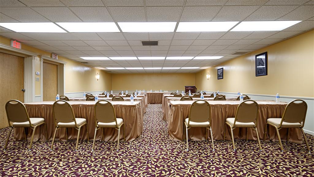 Econo Lodge Quakertown Eksteriør bilde
