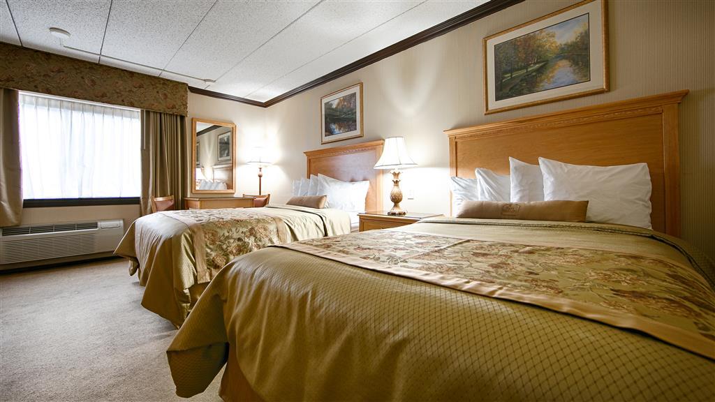 Econo Lodge Quakertown Eksteriør bilde