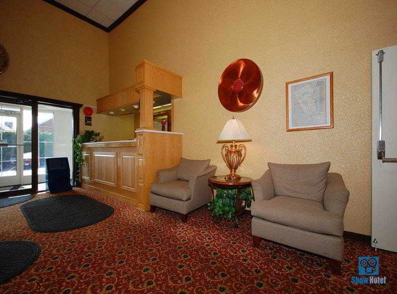 Econo Lodge Quakertown Eksteriør bilde