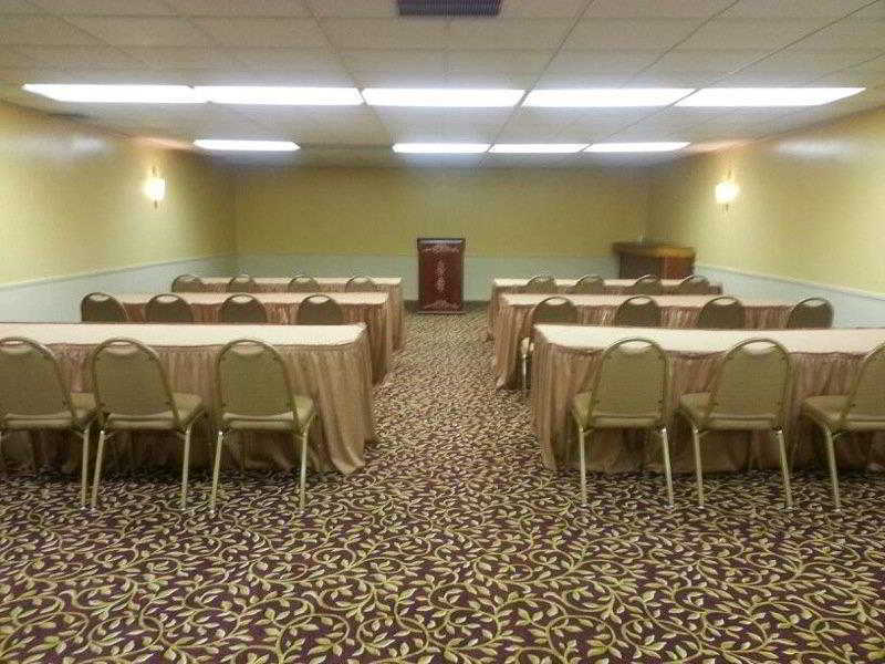 Econo Lodge Quakertown Eksteriør bilde