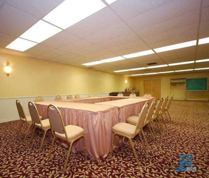 Econo Lodge Quakertown Eksteriør bilde