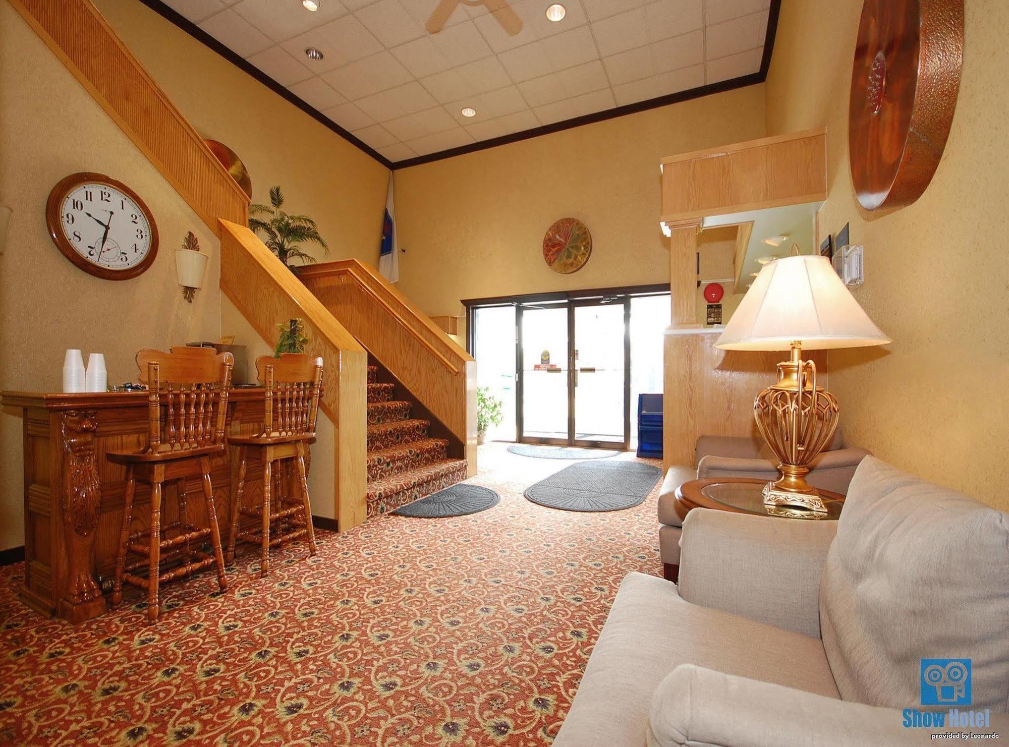 Econo Lodge Quakertown Eksteriør bilde
