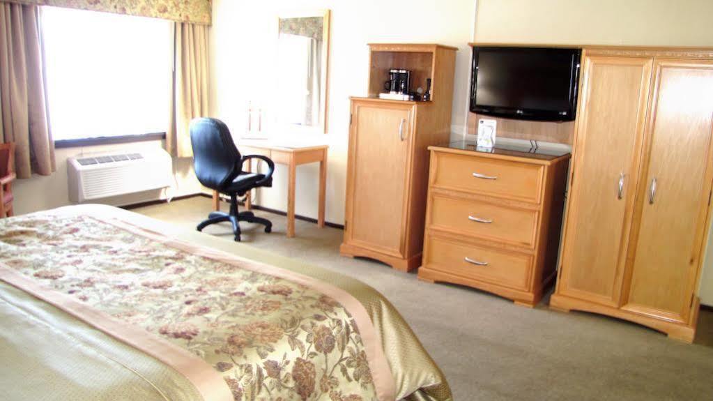 Econo Lodge Quakertown Eksteriør bilde