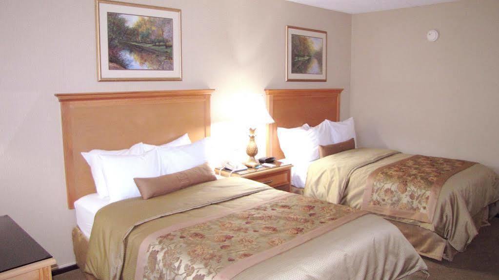 Econo Lodge Quakertown Eksteriør bilde
