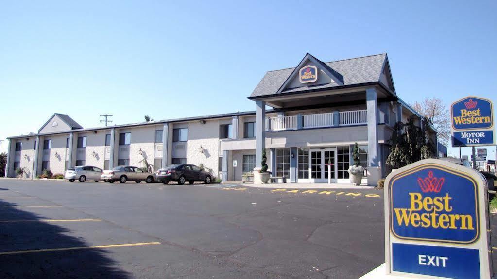 Econo Lodge Quakertown Eksteriør bilde